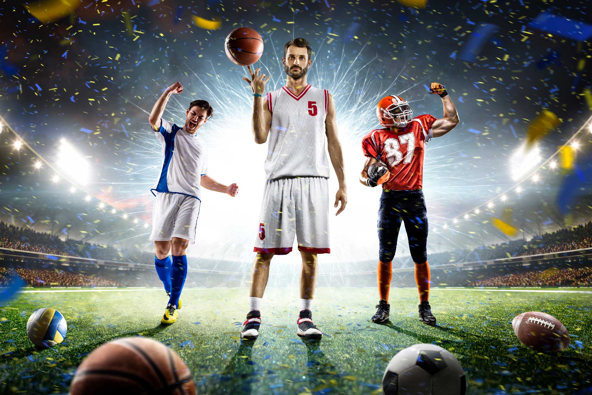 Sports