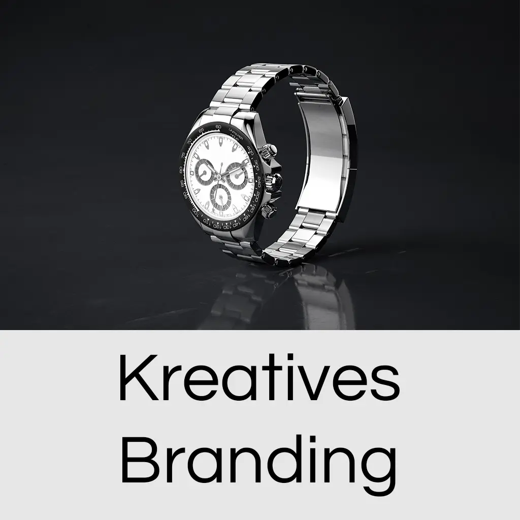 Creative Branding Creative Branding