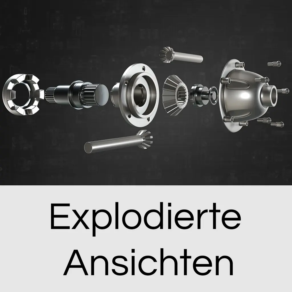 Exploded Views