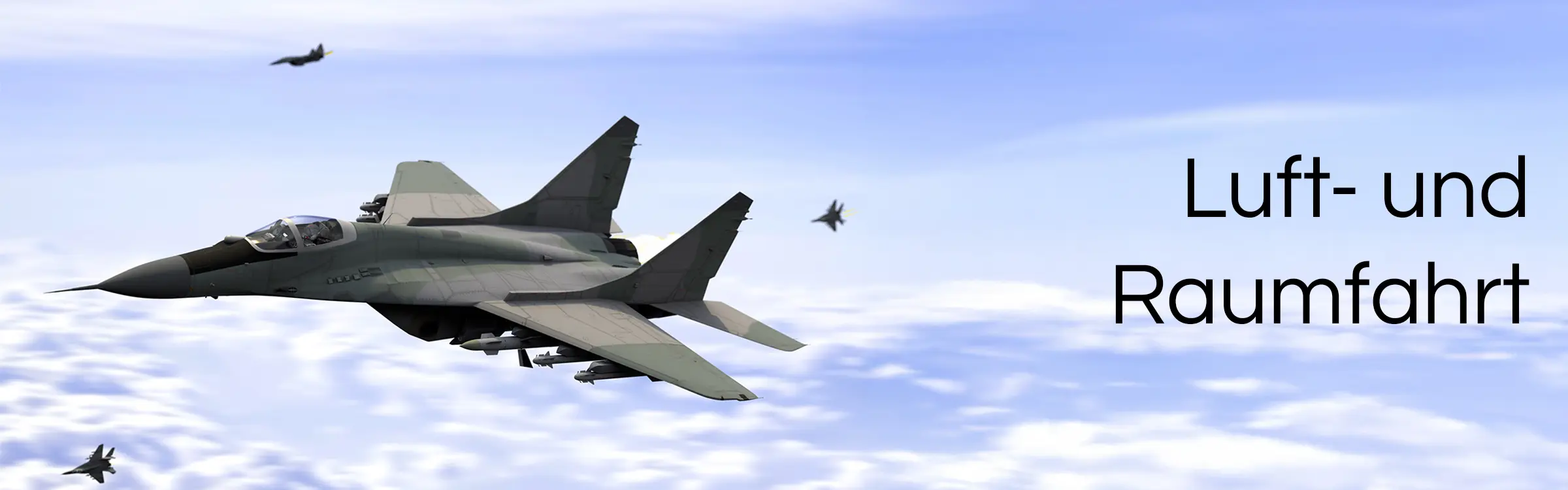 Aerospace Aerospace