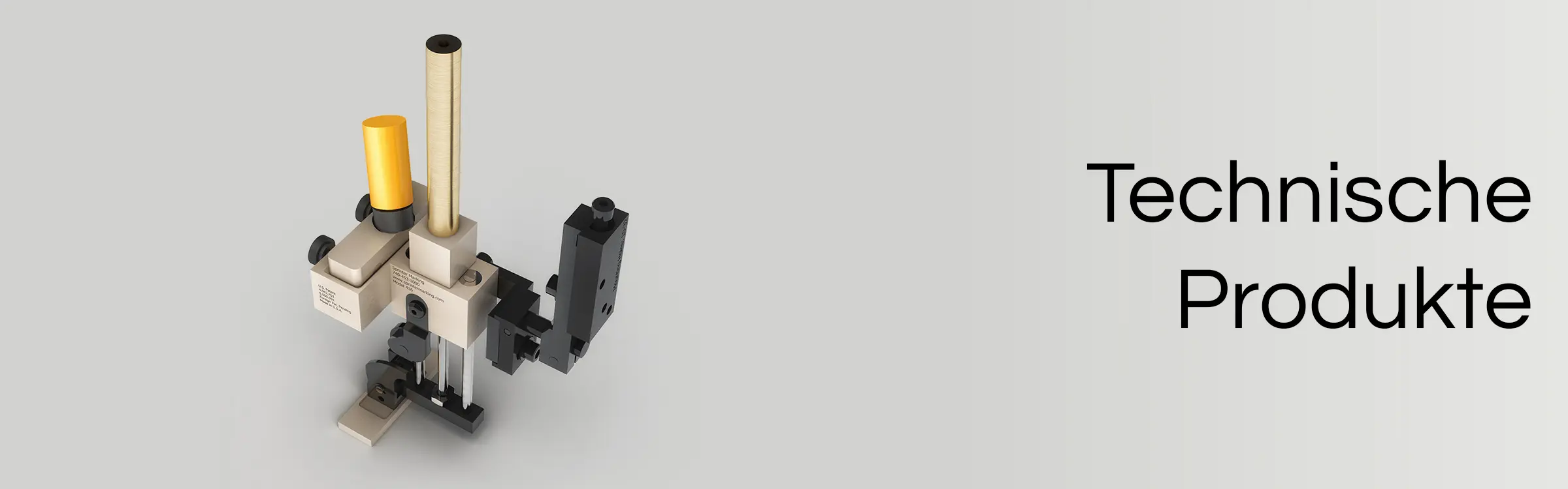 Engineered Products Engineered Products