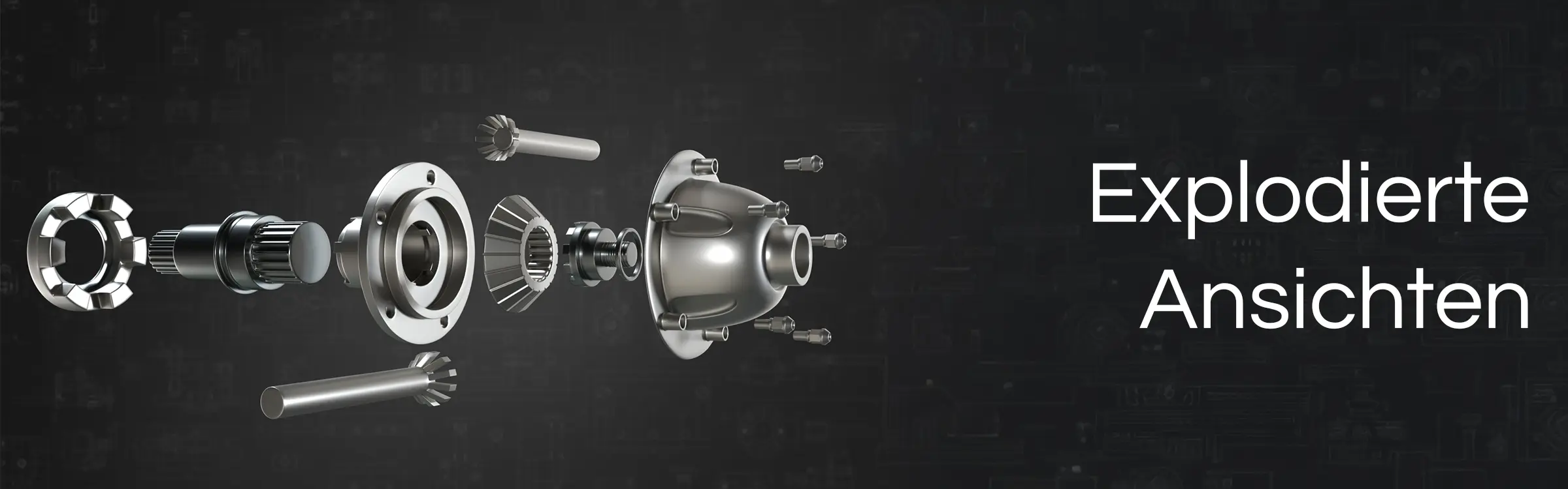 Exploded Views