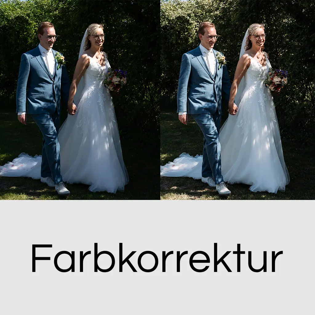 Color Correction