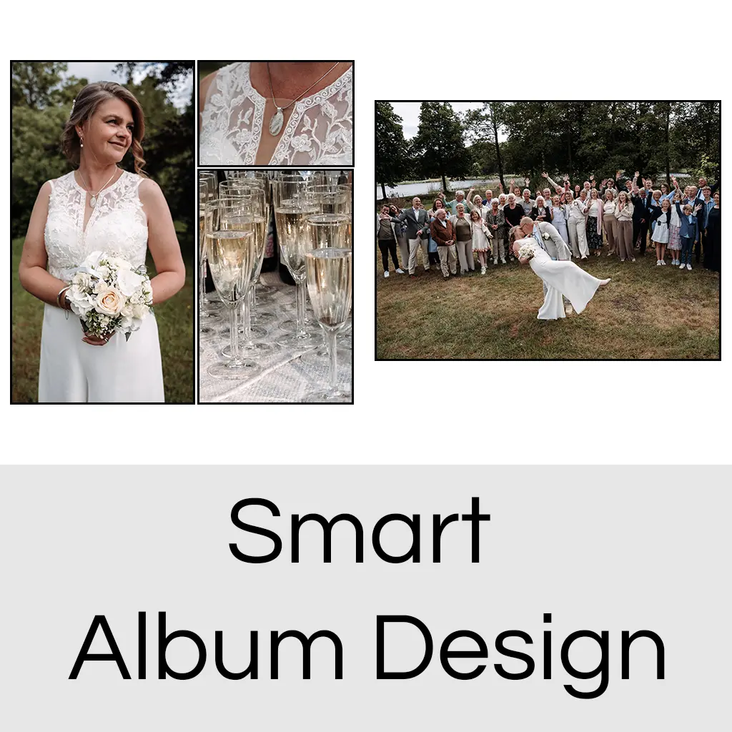 Smart Album Design Smart Album Design