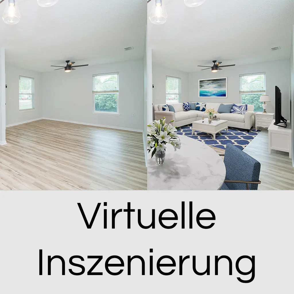 Virtual Staging Virtual Staging