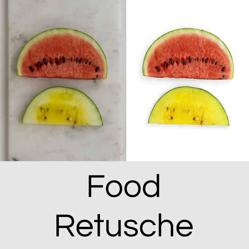 Food Retouching