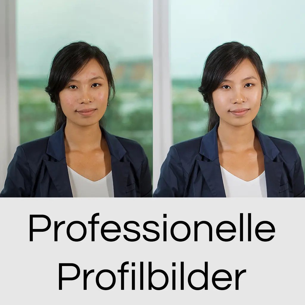 Professional Headshots