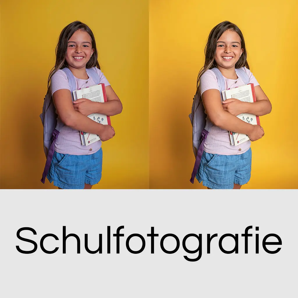 School Retouching School Retouching
