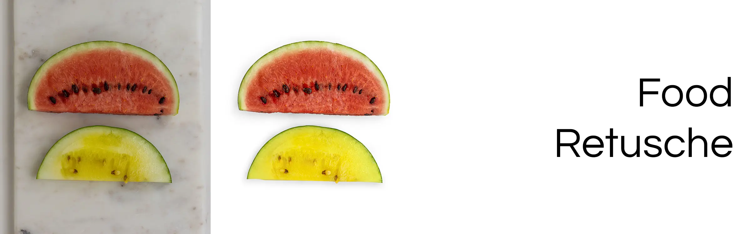 Food Retouching