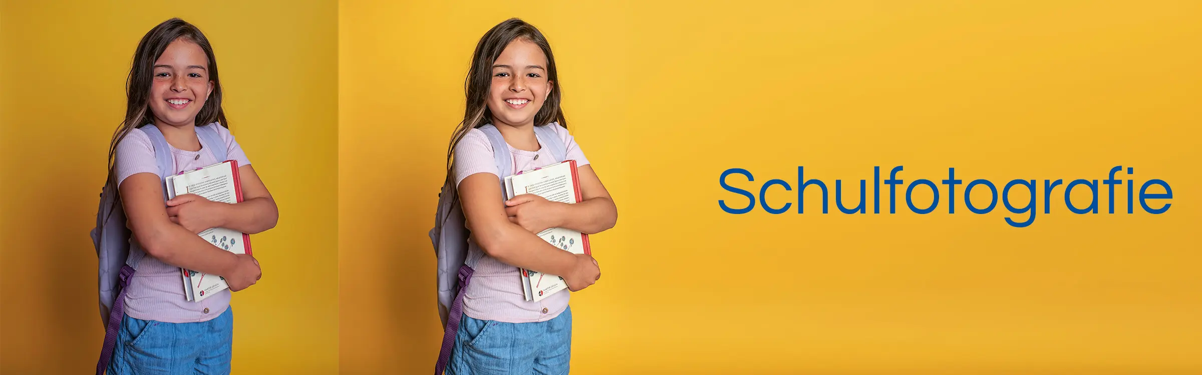 School Retouching School Retouching