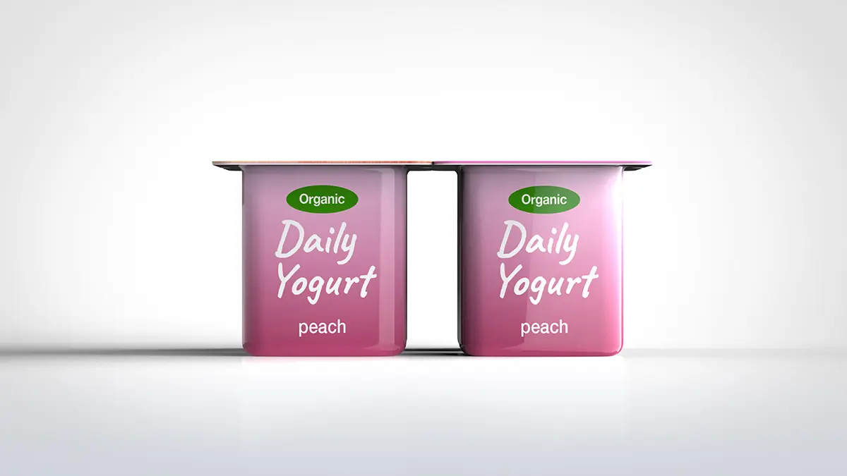 Verpackung Renders Verpackung Renders
