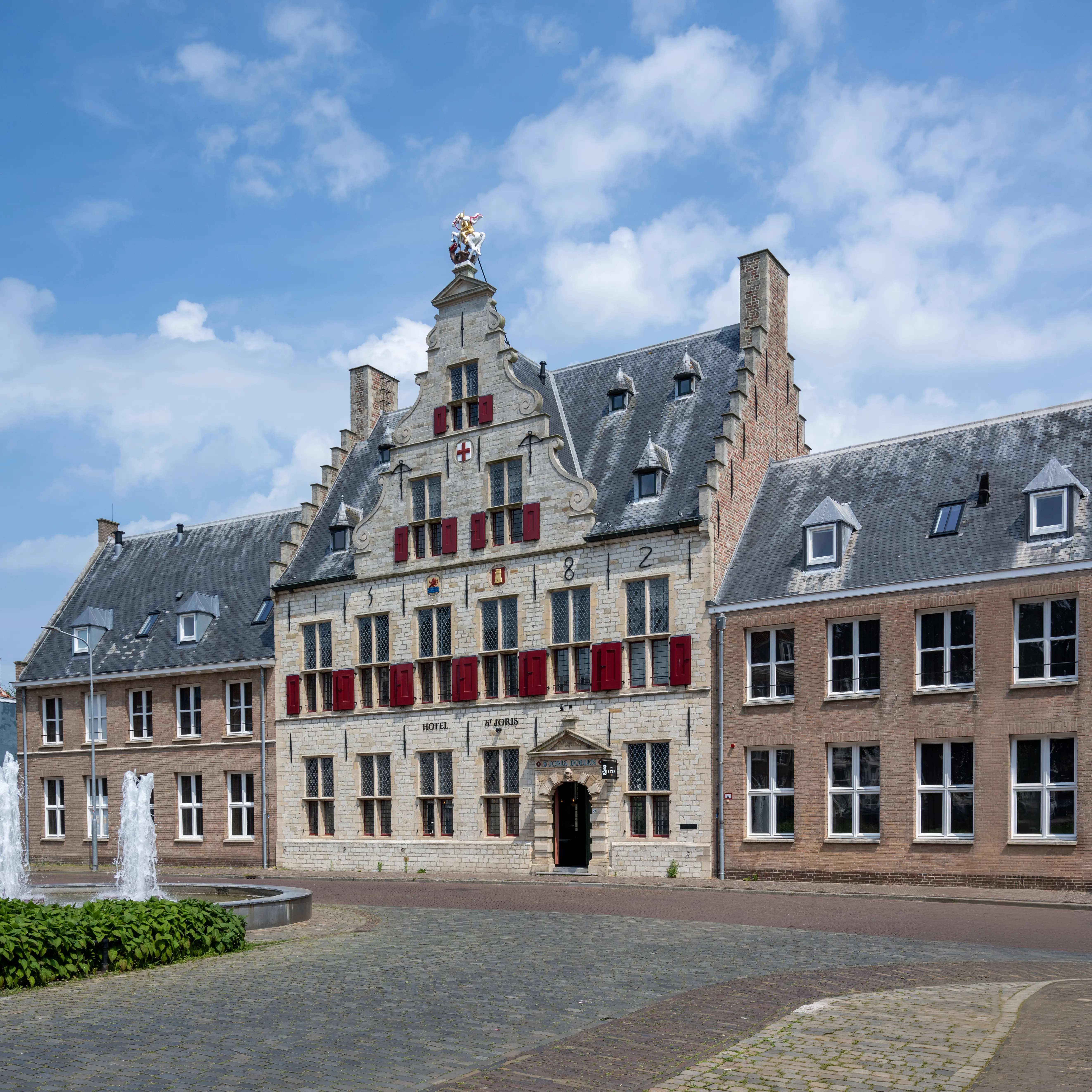 Immobilien