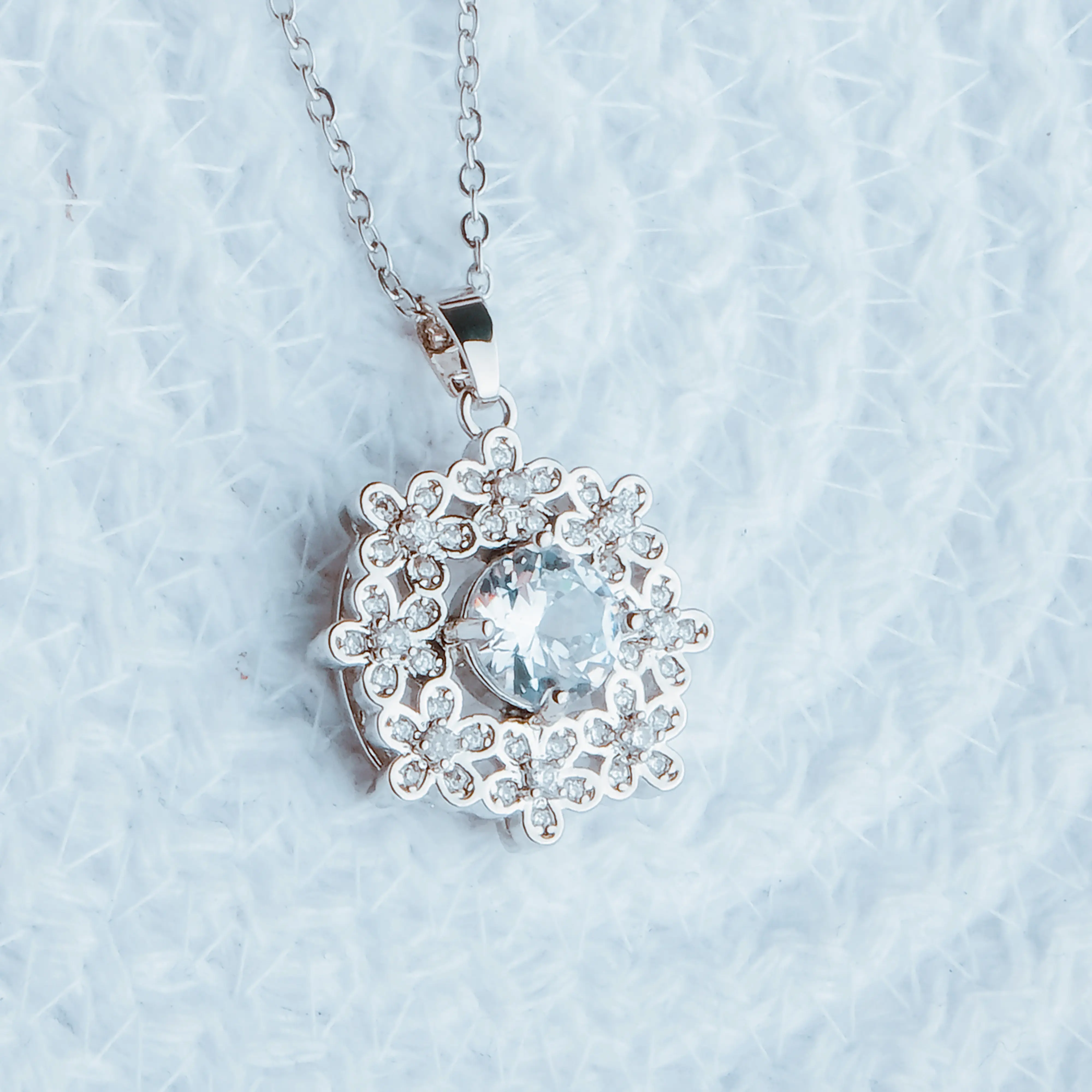 Retusche | Schmuck