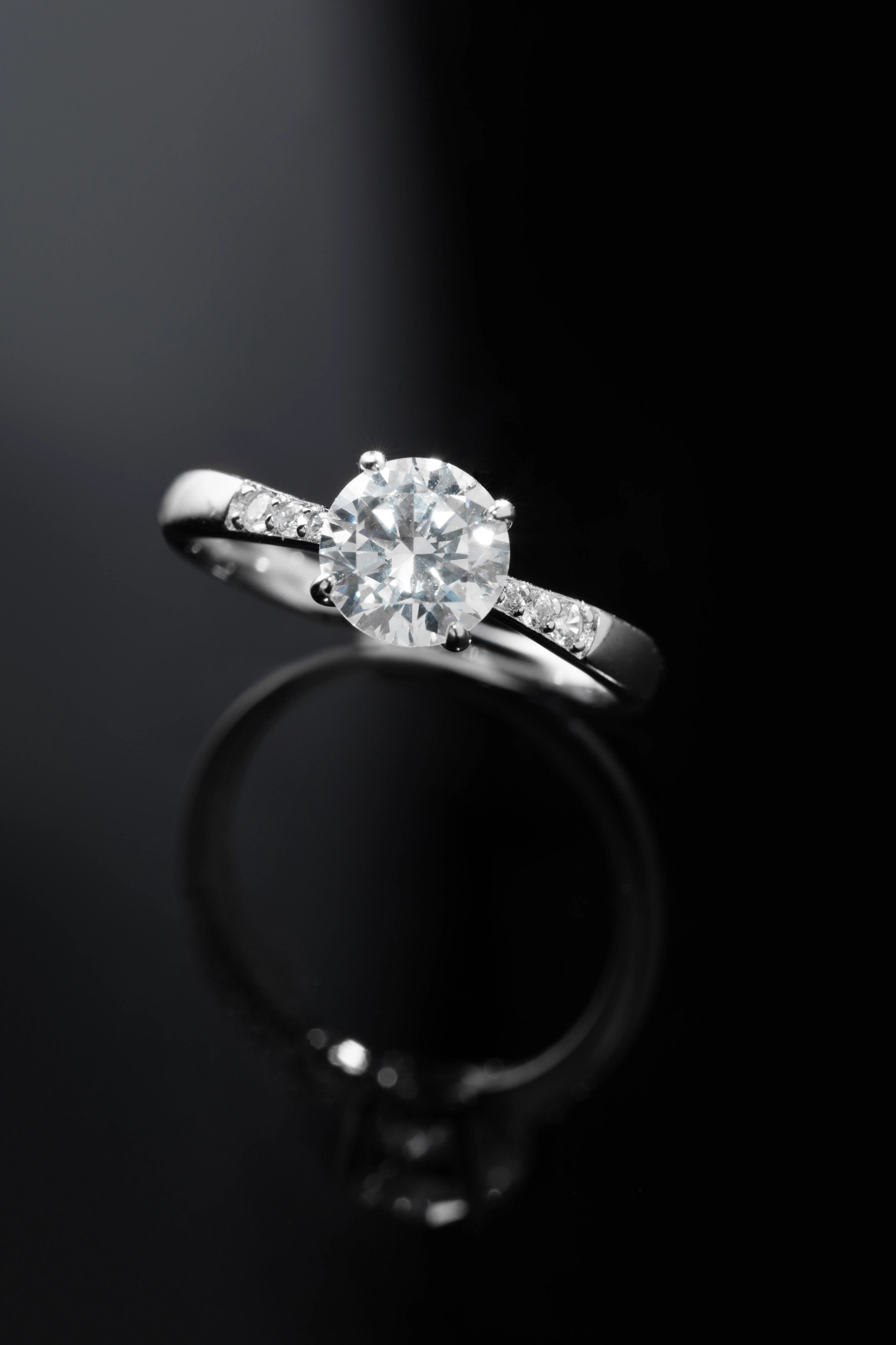 Retusche | Schmuck
