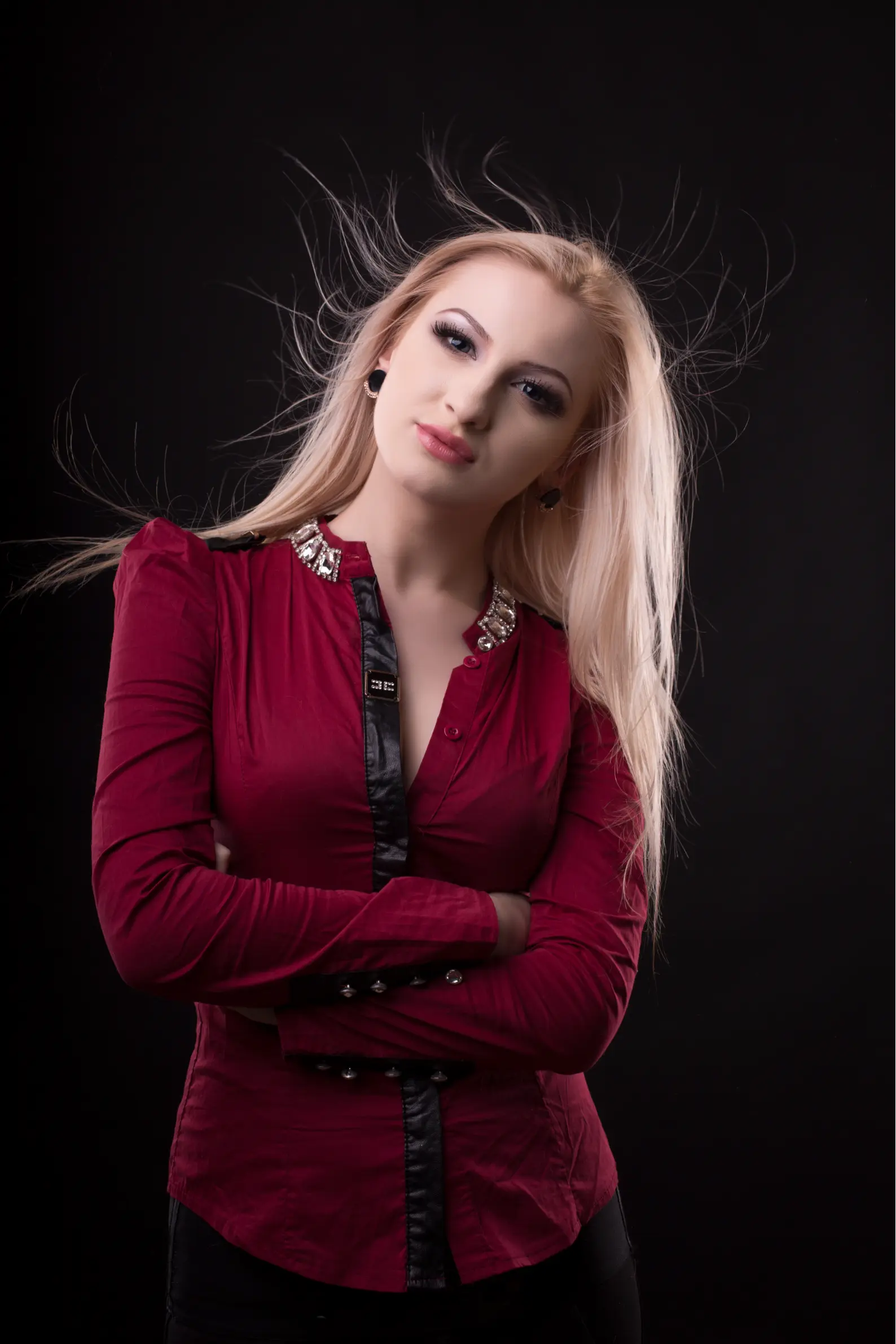 Studio und Events Retusche