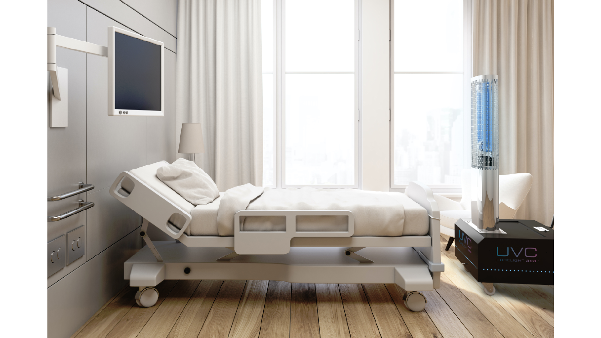 Medizinische Renderings