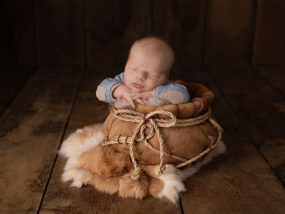Photoshop Retouching Example 1