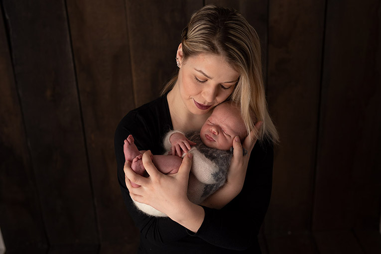 Before-Lightroom oder Capture One Retusche
