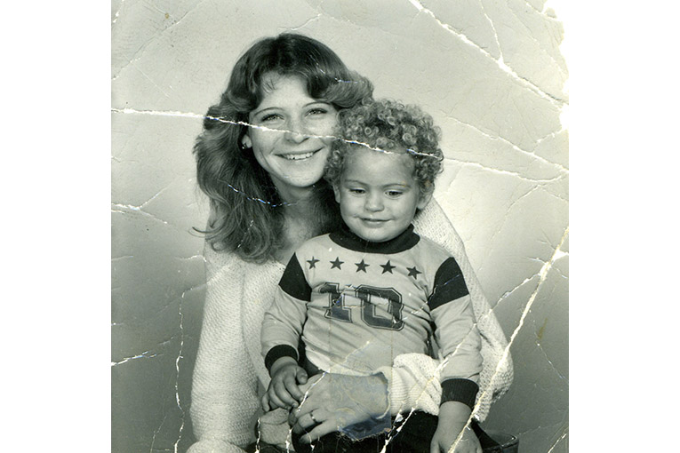 Before-Fotorestaurierung