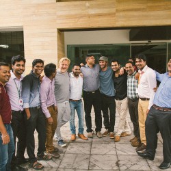 Steffen Böttcher, ProImageEditors, Mumbai