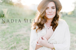 Veranstaltung für Fotografen, Nadia Meli