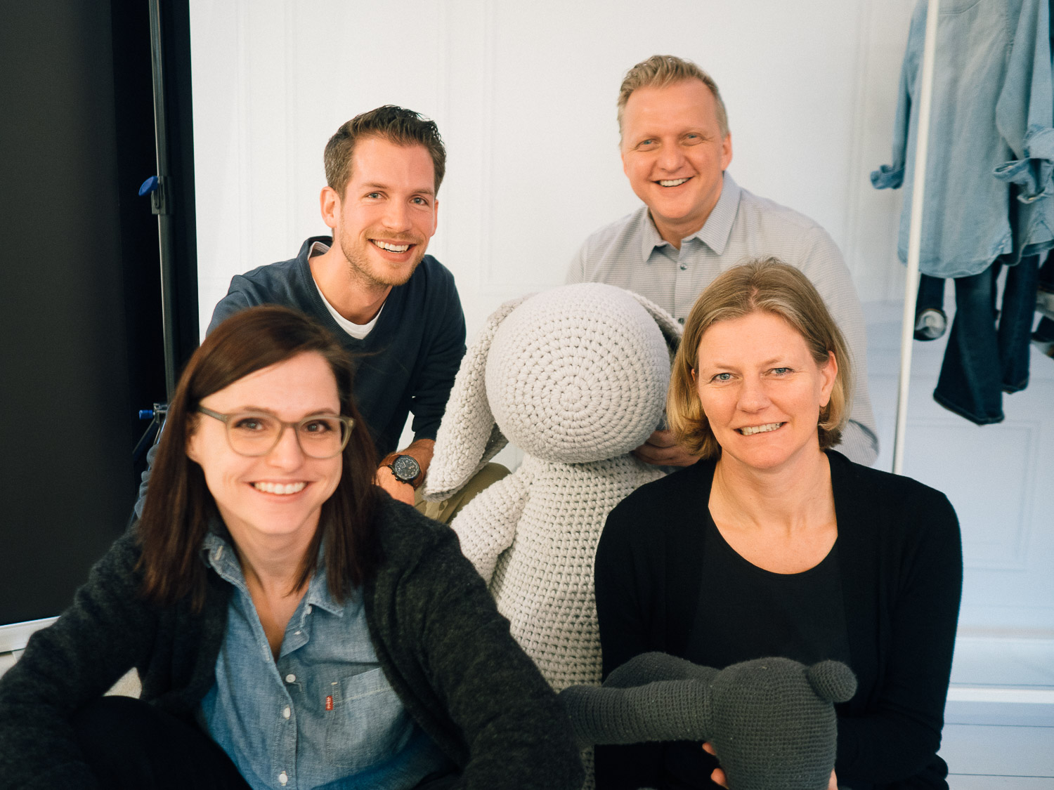 Mindmapping 2018 Bild 2 Speaker