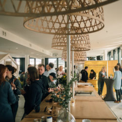 Mindmapping 2018 Bild 3 Düsseldorf