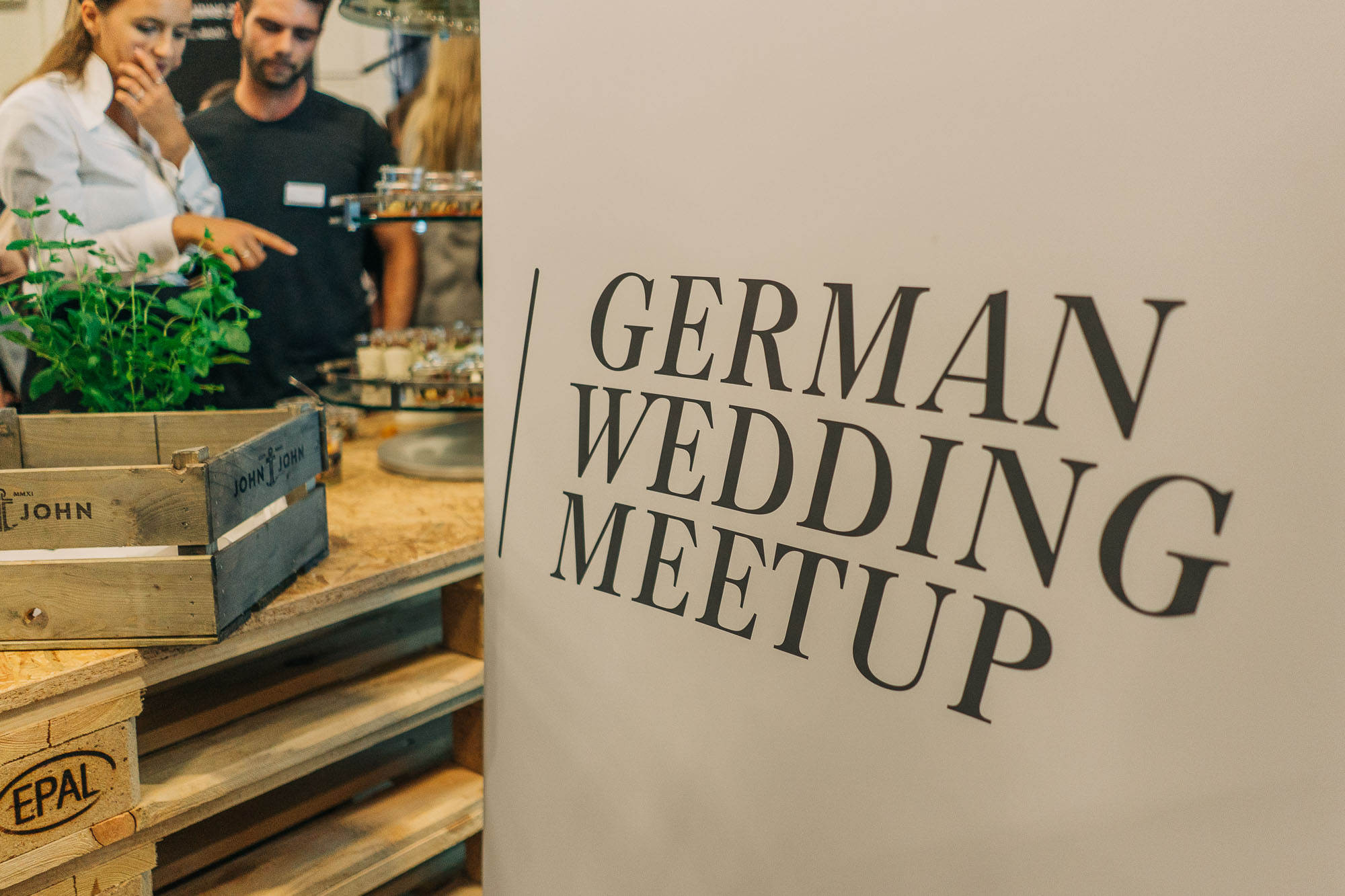 photokina und Wedding Zone 2018 in Köln - Bild 3 - German Wedding Meetup