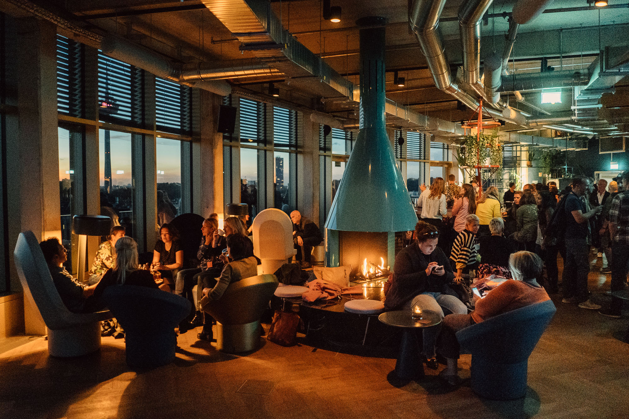 Way Up North Cologne 2018 - 3 - 25hours