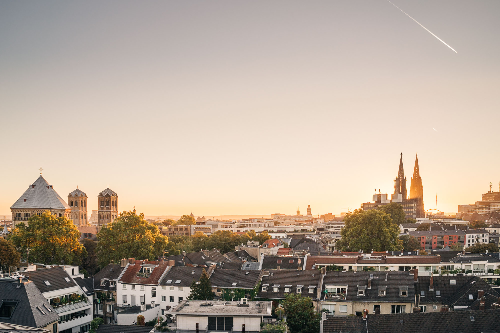 Way Up North Cologne 2018 - 1
